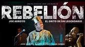 VIDEO: "La Rebelión", la película que muestra la esencia de Joe Arroyo ...