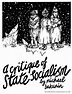 A Critique of State Socialism - Mikhail Bakunin and Richard Warren