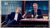 Philipp Amthor: So hat sich der Politiker bei Jan Böhmermann geschlagen ...