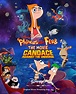 Phineas and Ferb The Movie: Candace Against the Universe (2020) Movie ...