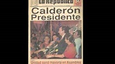 Costa Rican Election 1948 & US Involvement - YouTube
