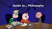 The Ricky Gervais Guide to... Philosophy - YouTube