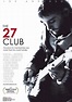 The 27 Club - película: Ver online completas en español