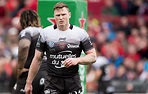 Chris Ashton blasts the Top 14 | Huge Rugby News