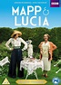 Mapp & Lucia (TV Mini Series 2014) - IMDb