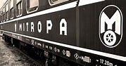 Mitropa-Speisewagen der DR beim Berliner Eisenbahnfest 2016 Foto & Bild ...