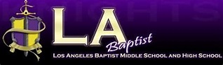 Los Angeles Baptist High School Reunions - North Hills, CA - Classmates