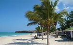 Fort James Beach / Antigua / The Caribbean // World Beach Guide