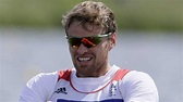 Alan Campbell takes fifth in single sculls semi-final - BBC Sport