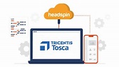 Using Tricentis’ Tosca With HeadSpin - A Detailed Guide