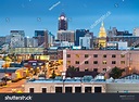 Lansing Michigan Usa Downtown City Skyline Stock Photo 1848295387 | Shutterstock