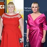 Rebel Wilson Weight Loss: Before and After Transformation Photos