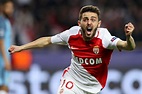 Bernardo Silva: "I'm fine here but every player aspires to play in one ...