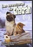Las aventuras de Chatrán - película: Ver online