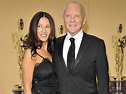 Who Is Anthony Hopkins' Wife? All About Stella Arroyave