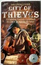 City Of Thieves Book Cover : City Of Thieves By Cyrus Moore Buy Online ...