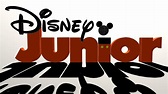 Disney Junior Logo Download Free 3d Model By Thecupheadpro | Images and ...