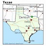 Best Places to Live in Denison, Texas