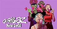 Gorillaz Drop a Surprise Pre-Save Link For Their New Single Featuring ...