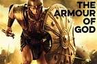 Fathers' Day: The Armour of God - Stand (1) A Good Soldier of Jesus ...