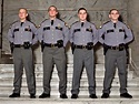Local Man Becomes One Of Area's Newest State Troopers, Another Has ...