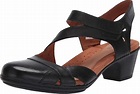 Cobb Hill Women's Kailyn Slingback Platform: Amazon.co.uk: Shoes & Bags