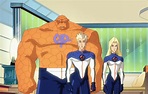 Fantastic Four: World's Greatest Heroes (2006)