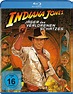 Test Blu-ray Film - Indiana Jones – Jäger des verlorenen Schatzes ...