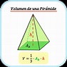 Volumen de una Pirámide: fórmula, ejemplo y calculadora