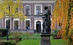 Het Stedelijk Gymnasium in Haarlem - Stedelijk Gymnasium Haarlem