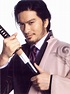 Picture of Tomoya Nagase