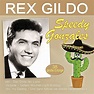 Speedy Gonzales by Rex Gildo on Amazon Music - Amazon.co.uk