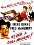 Never a Dull Moment (1950) - Rotten Tomatoes