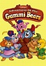 Las aventuras de los osos Gummi - Ver la serie online