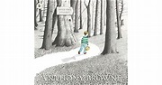 Into the Forest by Anthony Browne