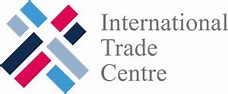International Trade Centre Logo PNG Vector (AI) Free Download