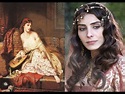 La Sultana Mahidevran Gülbahar (Biografía- Resumen) "La primera que se ...