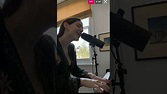 Birdy Water: Cancer's songs (live Instagram) parte 1 - YouTube