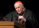 Theodore McCarrick, Washington’s disgraced ex-cardinal, moves to church ...
