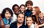 'Stranger Things', le ultime novità sulla terza stagione | Rolling ...