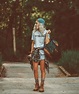 fashion - 41 Stylish Summer Camping Outfits Ideas in 2020 (With images ...