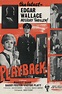 Playback (1962) — The Movie Database (TMDB)