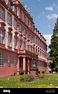 Erbach, Schloss, Odenwald, Hessen, Deutschland Stock Photo - Alamy