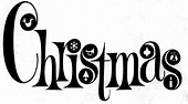 Free Word Christmas Cliparts, Download Free Word Christmas Cliparts png ...