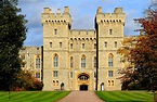 Windsor Castle: A Royal Residence Through The Ages | Historic Cornwall