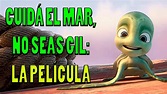 SAMMY Y EL PASAJE SECRETO: RESUMEN Y RESEÑA - YouTube