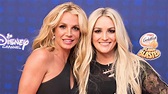 Britney Spears’ Sister Jamie Lynn Spears Breaks Her Silence On The ...