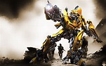 Bumblebee - The Transformers Photo (36917281) - Fanpop