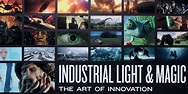 Industrial Light & Magic – 40 años creando lo imposible » CkFdez