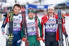 Alex Harvey wins bronze at cross-country skiing World Cup - Team Canada ...